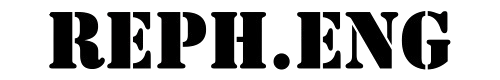 Rephaiah Engineering